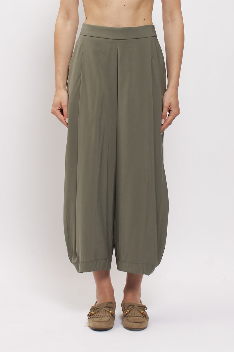 Pantalone balloon