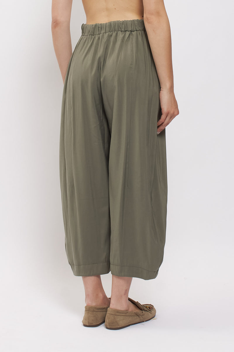 Pantalone balloon