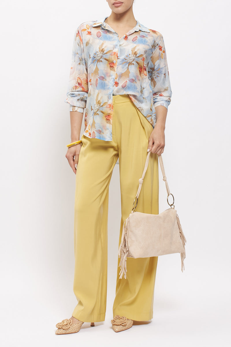 Pantalone palazzo