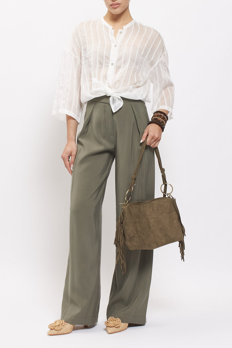 Pantalone palazzo