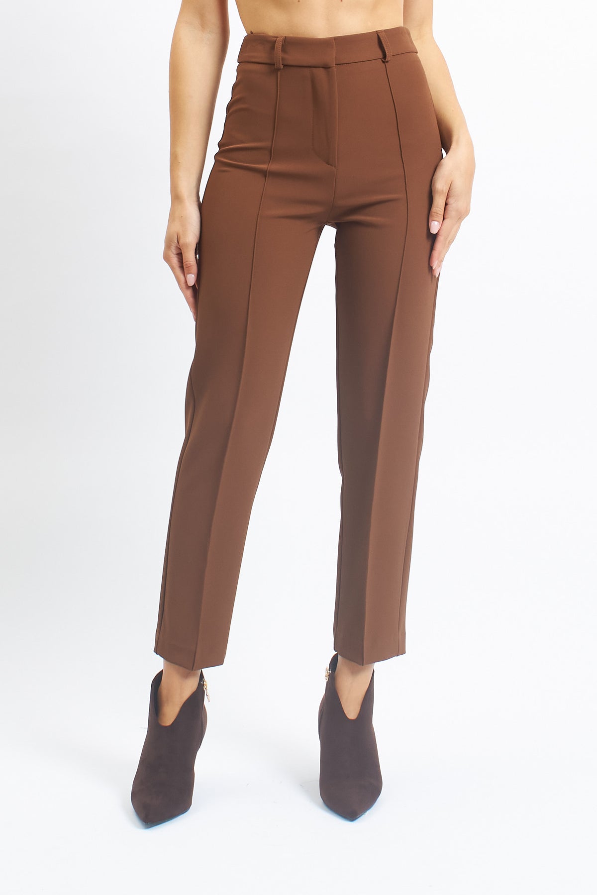Pantalone regular
