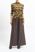 Maglietta con fusciacca
