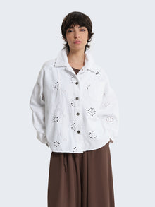 Sangallo jeans jacket
