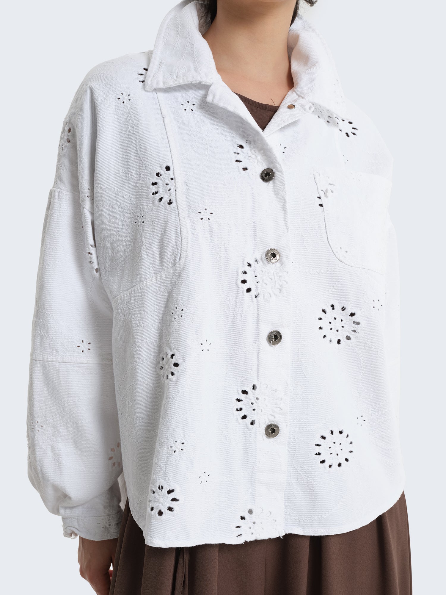 Sangallo jeans jacket