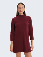 Abito in maglia