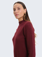 Abito in maglia