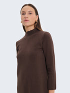 Abito in maglia
