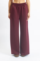 Pantalone palazzo tuta