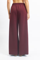 Pantalone palazzo tuta