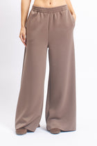 Pantalone palazzo tuta