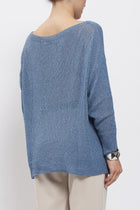 Maglia asimmetrica