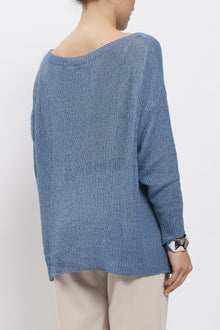Maglia asimmetrica