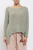Maglia asimmetrica