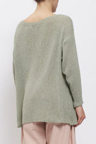 Maglia asimmetrica