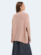 Maglia asimmetrica stella