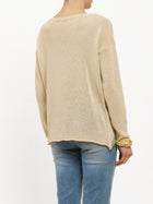 Maglia asimmetrica stella