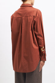 Cotton shirt