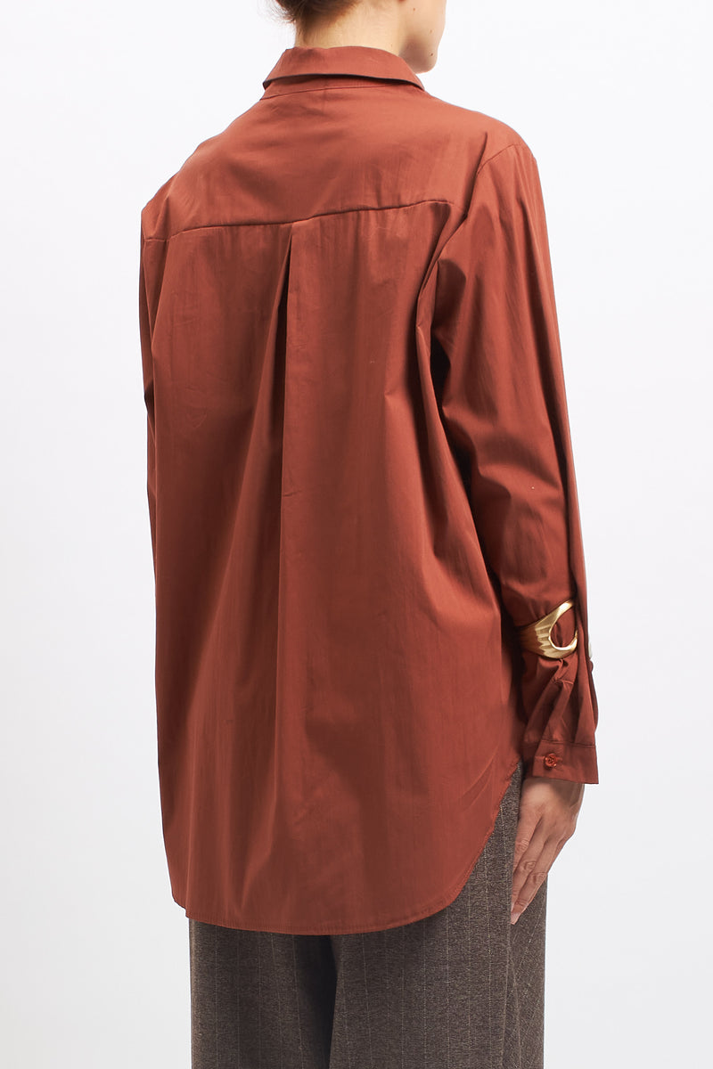 Cotton shirt