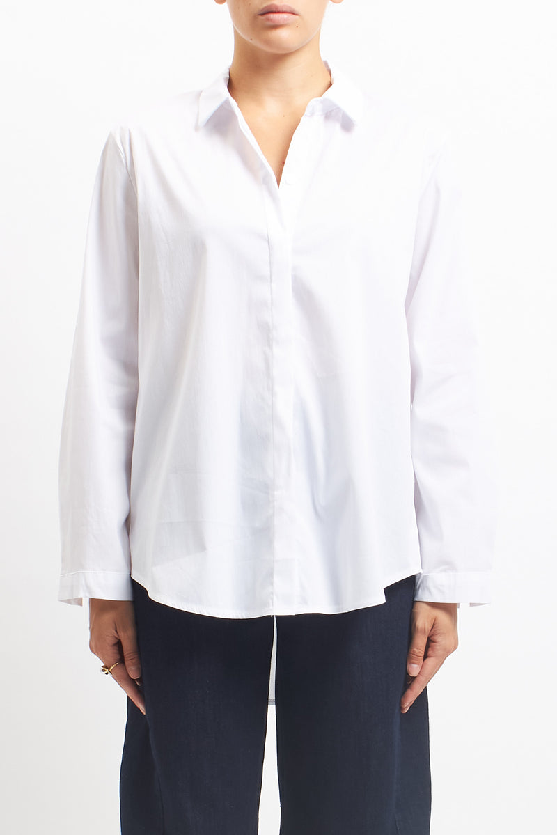 Cotton shirt