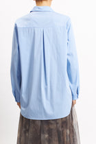 Camicia in cotone