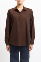 Camicia in cotone