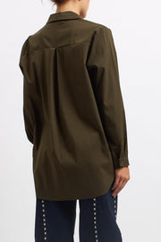 Cotton shirt