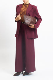 Blazer oversize