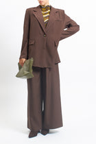 Blazer oversize