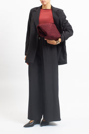 Blazer oversize