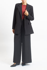 Blazer oversize