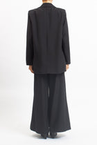 Blazer oversize