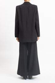 Blazer oversize