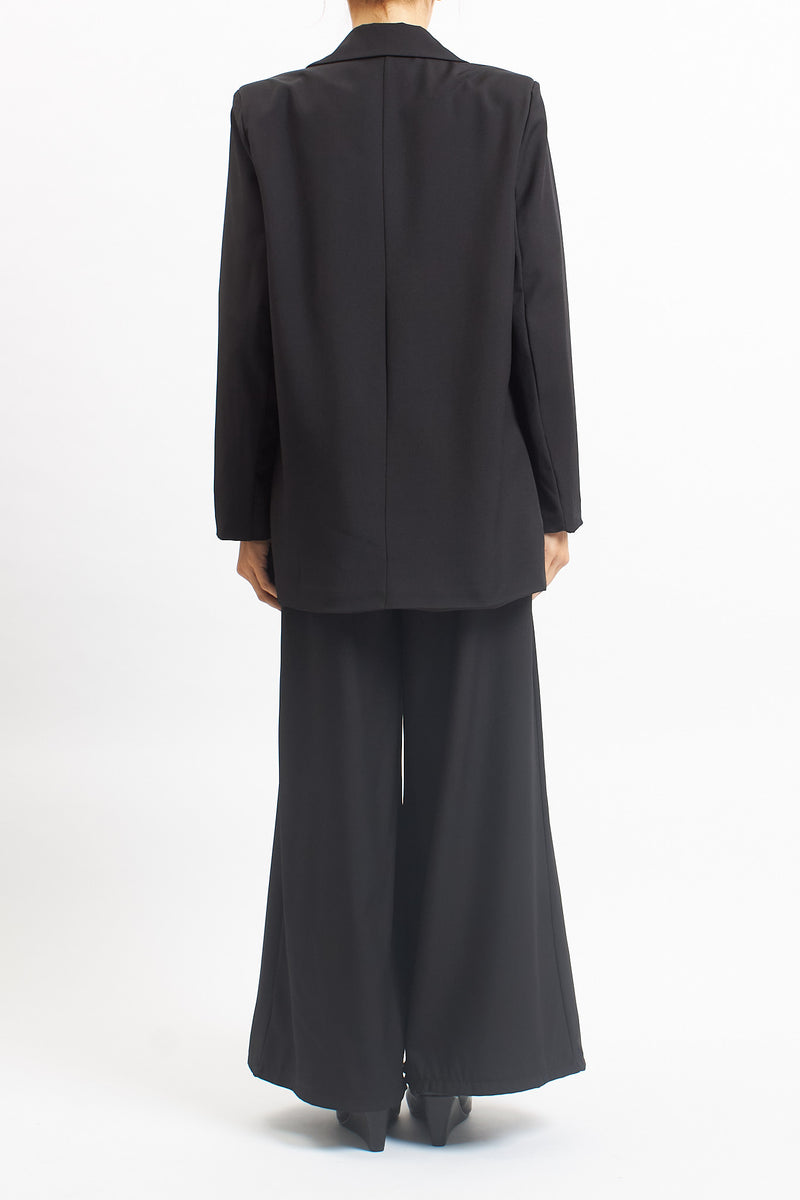 Blazer oversize