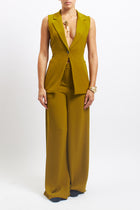 Gilet con fusciacca