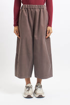 Pantalone Barrel con tasche