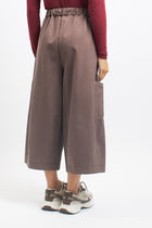 Pantalone Barrel con tasche