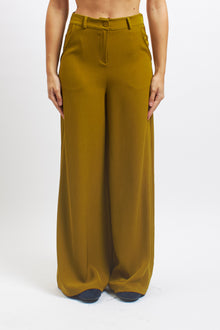 Pantalone palazzo wide leg