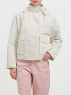 Giacca in nylon