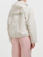 Giacca in nylon