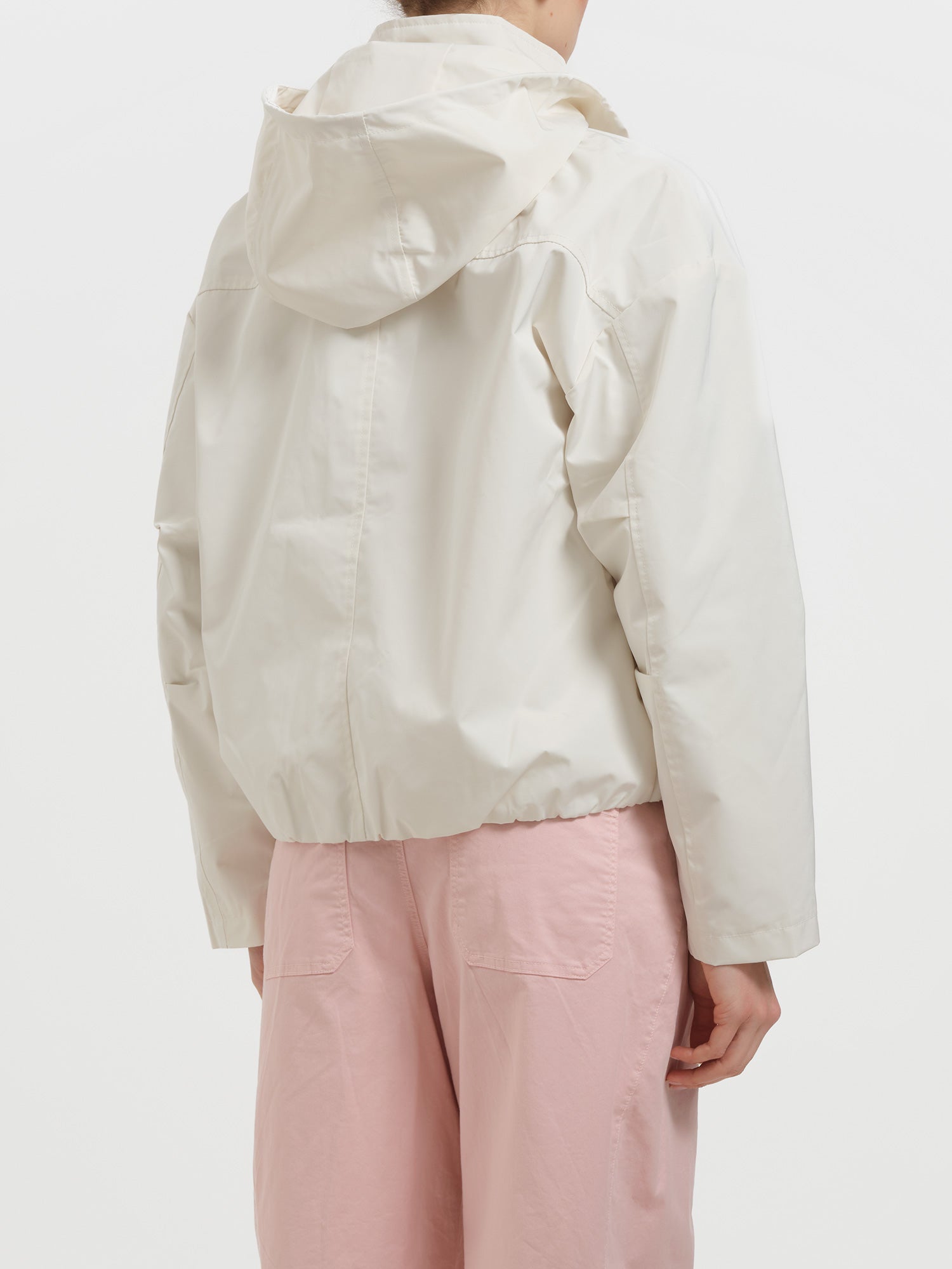 Giacca in nylon