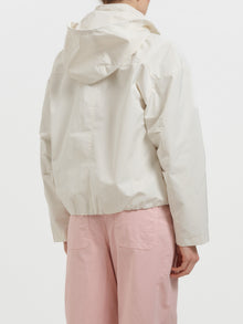 Giacca in nylon