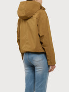 Giacca in nylon