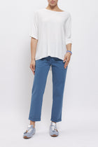 Maglia oversize