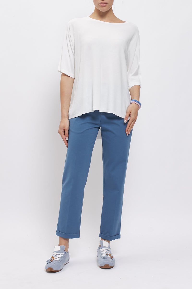 Maglia oversize