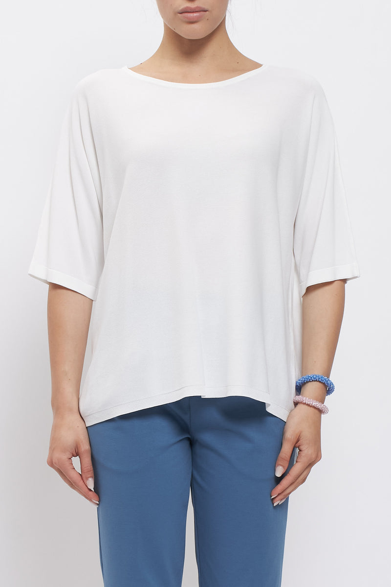 Maglia oversize