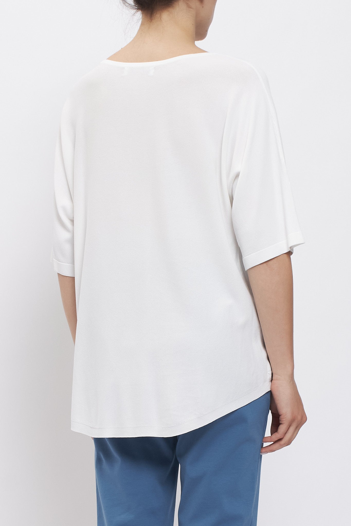 Maglia oversize