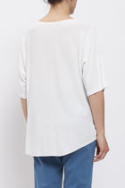 Maglia oversize