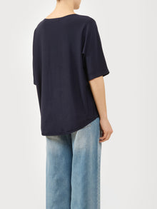 Maglia oversize