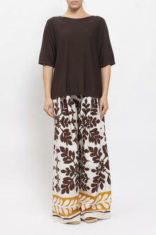 Maglia oversize