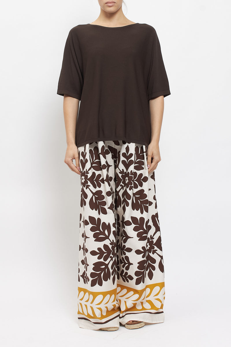 Maglia oversize